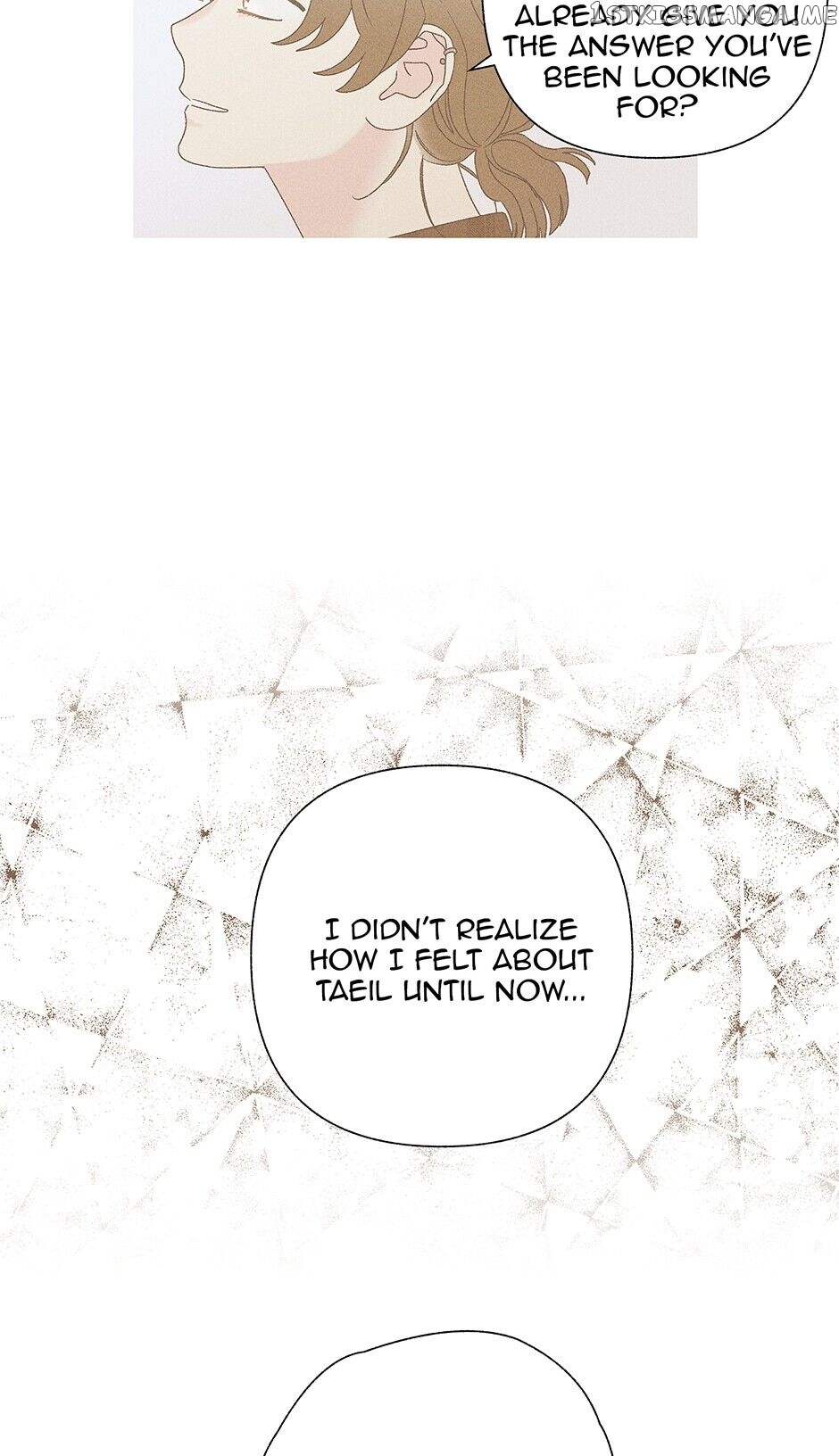 Sweet Spooky Darling chapter 67 - page 31