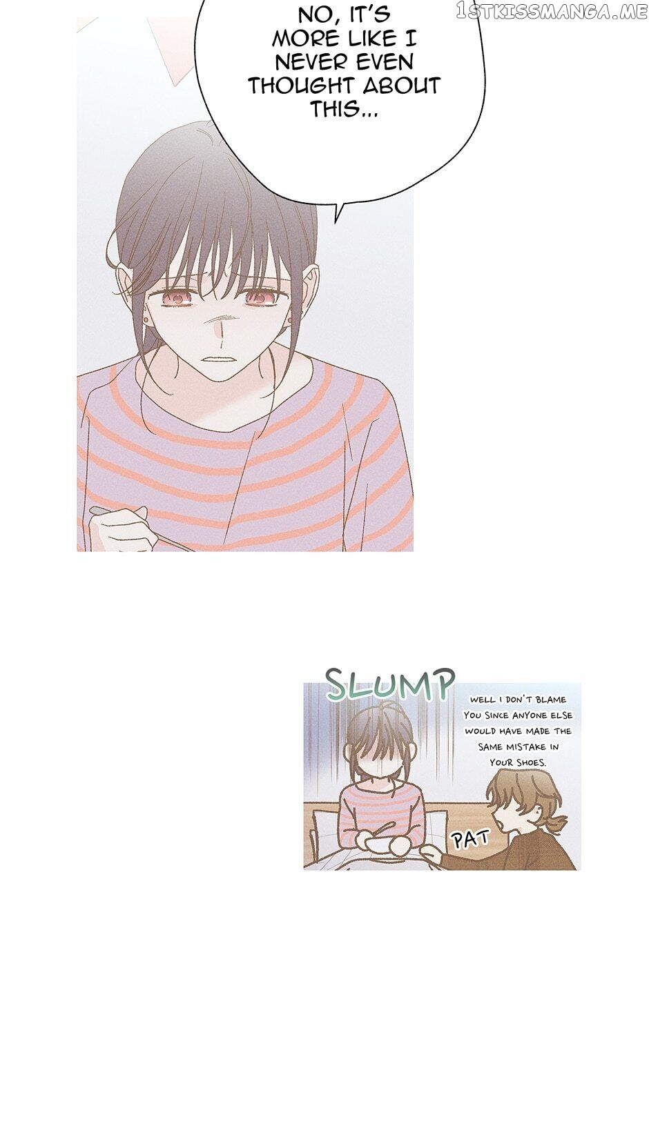Sweet Spooky Darling chapter 67 - page 32
