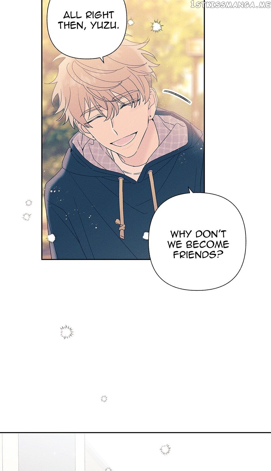 Sweet Spooky Darling chapter 67 - page 35