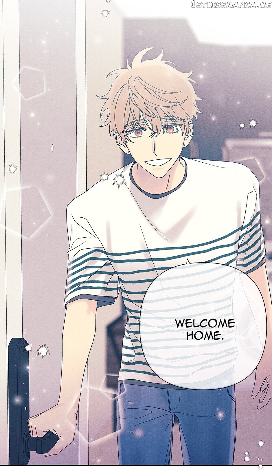 Sweet Spooky Darling chapter 67 - page 36