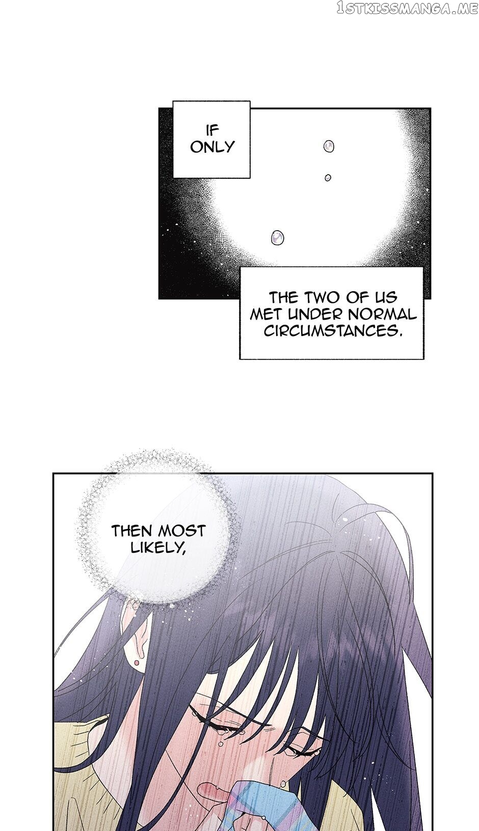 Sweet Spooky Darling chapter 67 - page 37