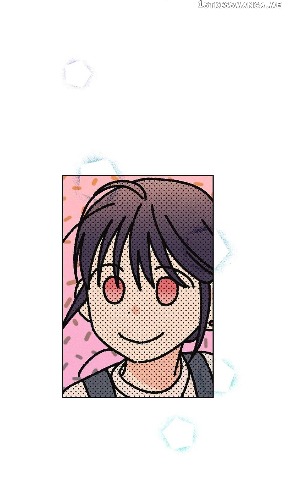 Sweet Spooky Darling chapter 67 - page 4