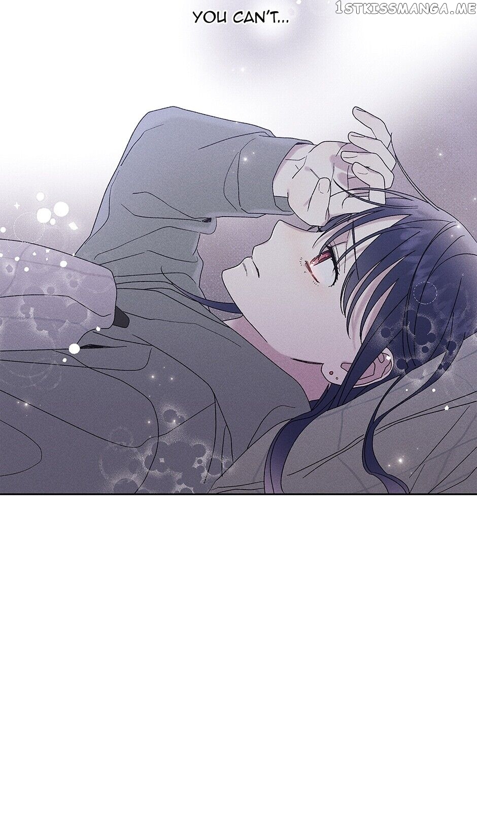 Sweet Spooky Darling chapter 67 - page 42