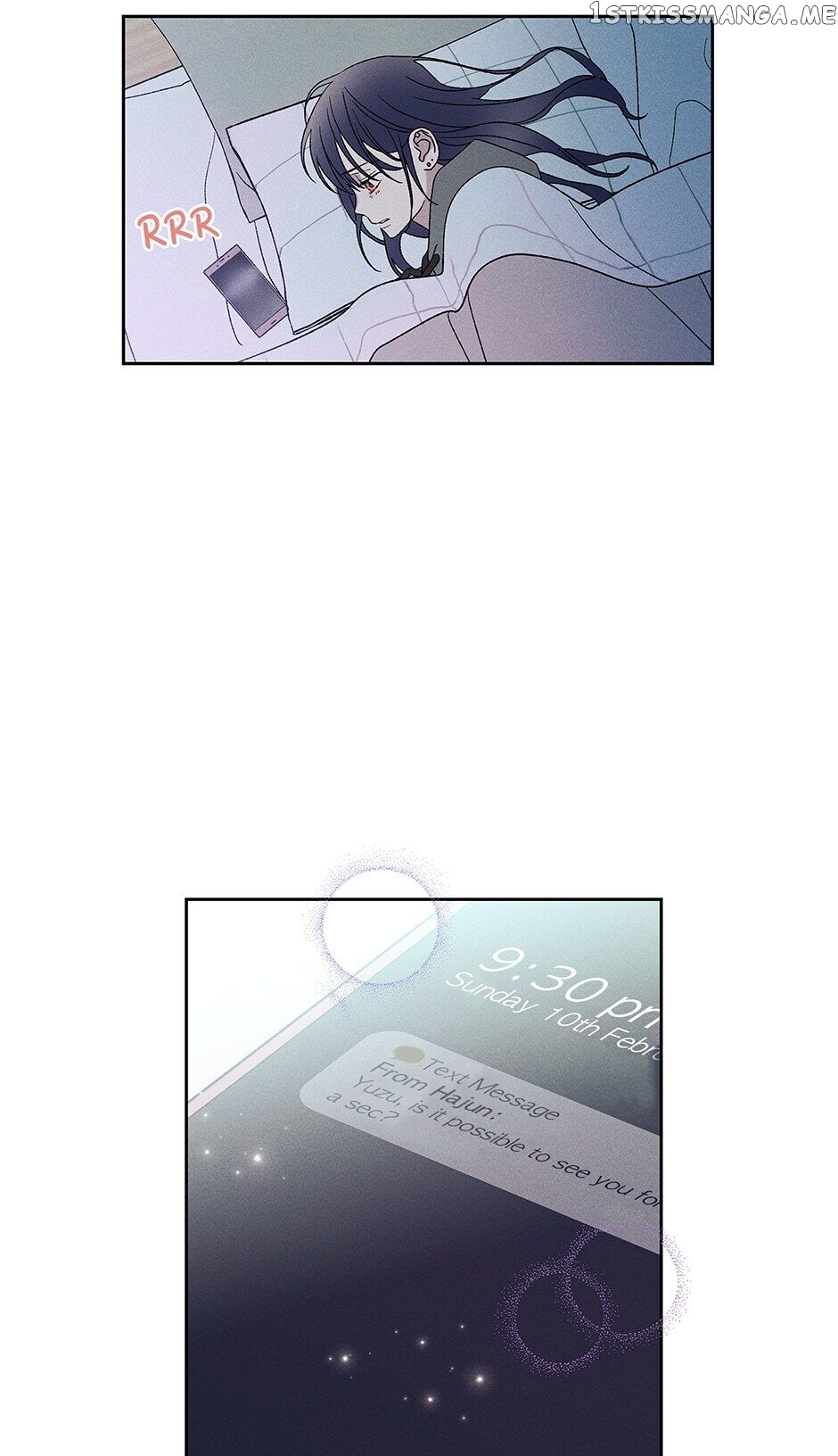 Sweet Spooky Darling chapter 67 - page 43