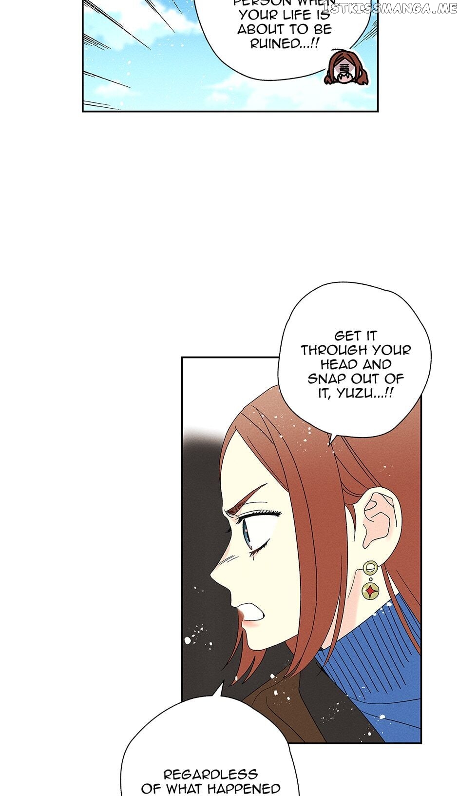 Sweet Spooky Darling chapter 66 - page 2
