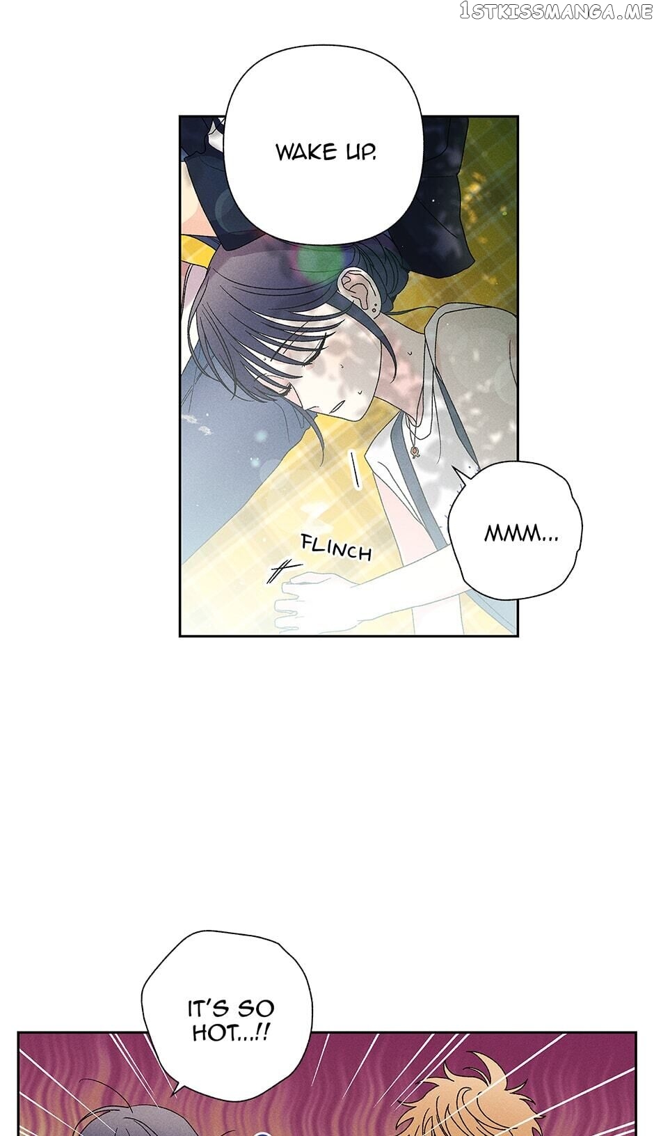 Sweet Spooky Darling chapter 66 - page 21