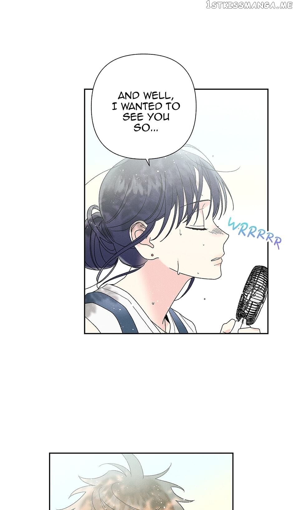 Sweet Spooky Darling chapter 66 - page 24