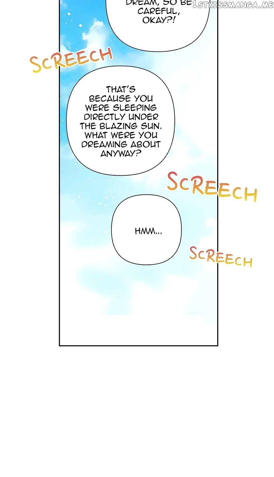 Sweet Spooky Darling chapter 66 - page 27