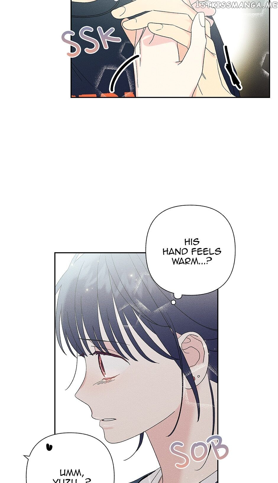 Sweet Spooky Darling chapter 66 - page 34