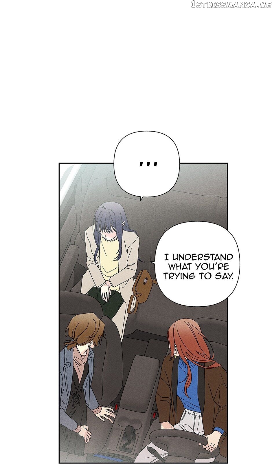 Sweet Spooky Darling chapter 66 - page 4