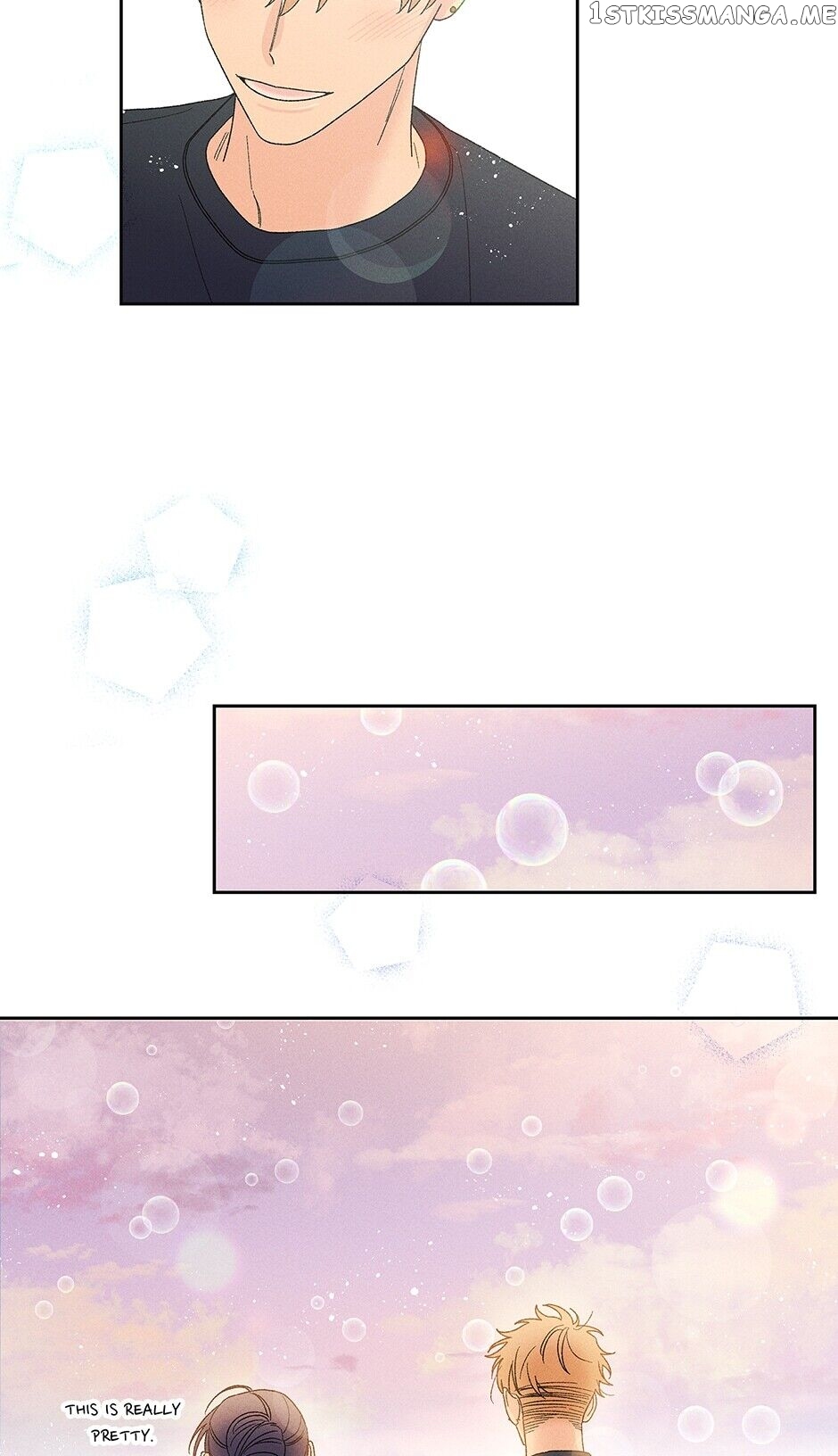 Sweet Spooky Darling chapter 66 - page 42