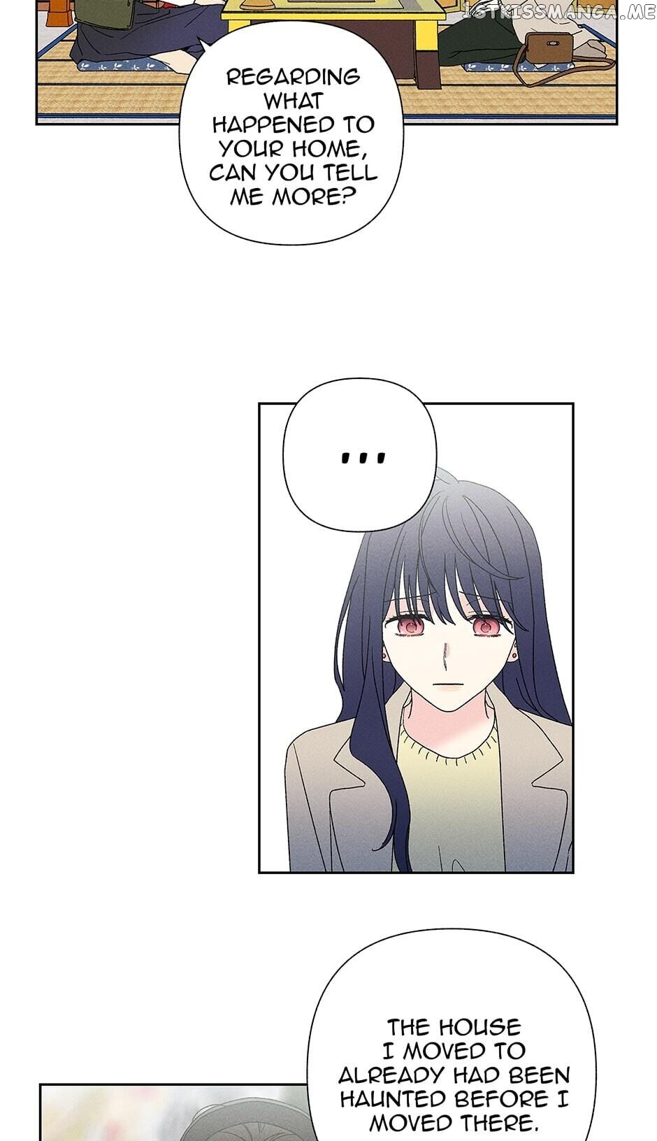Sweet Spooky Darling chapter 65 - page 15