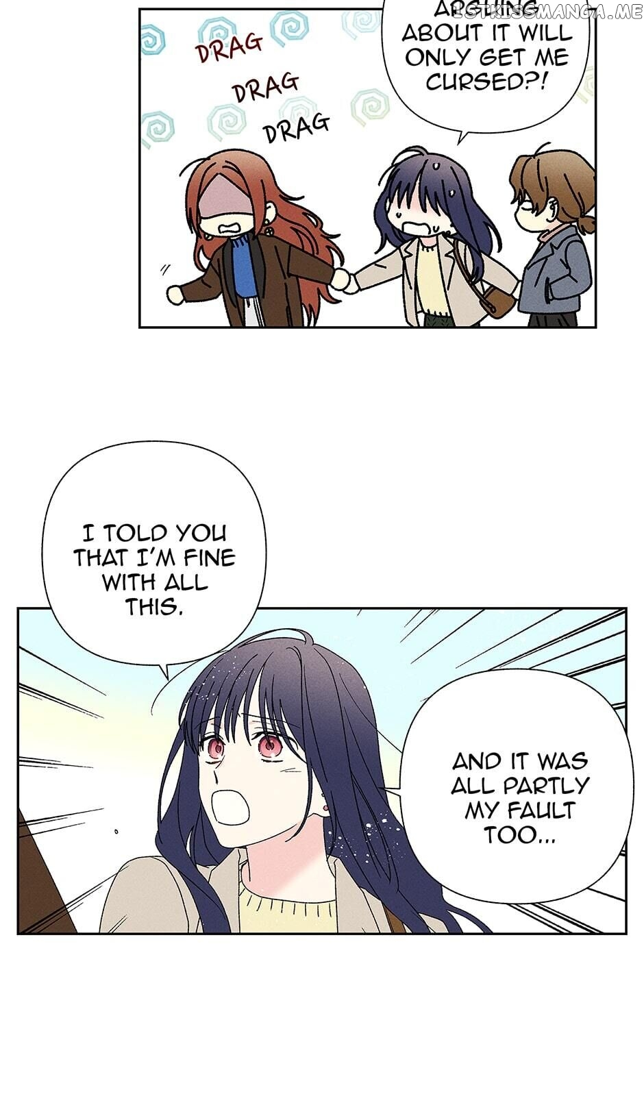 Sweet Spooky Darling chapter 65 - page 2