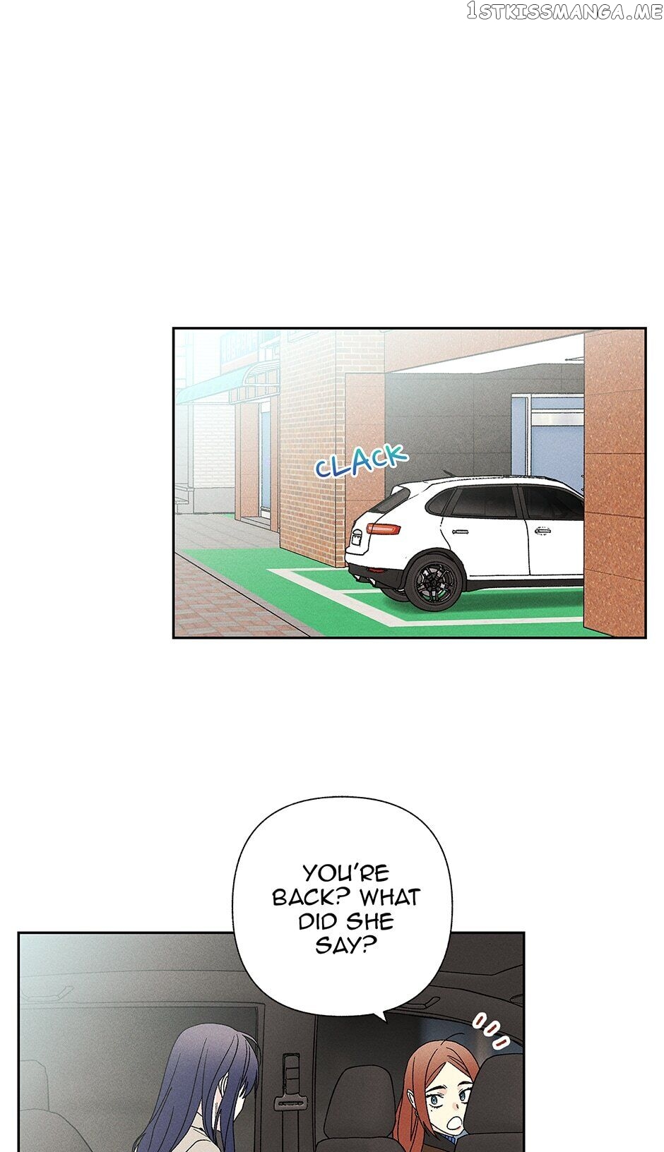 Sweet Spooky Darling chapter 65 - page 29