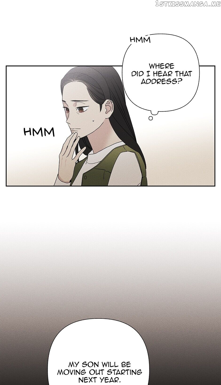 Sweet Spooky Darling chapter 65 - page 38