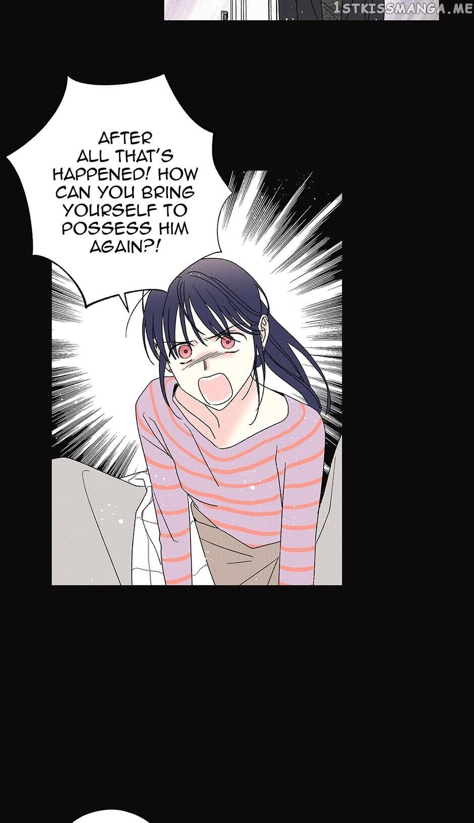 Sweet Spooky Darling chapter 64 - page 12