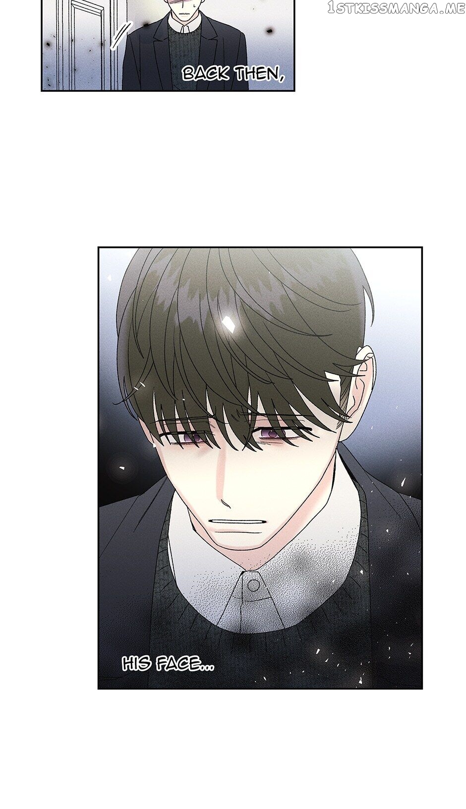Sweet Spooky Darling chapter 64 - page 18