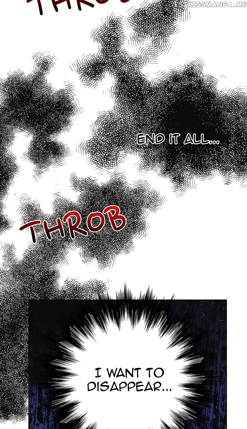 Sweet Spooky Darling chapter 64 - page 2
