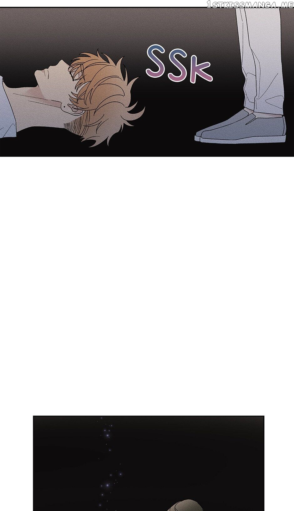Sweet Spooky Darling chapter 64 - page 21