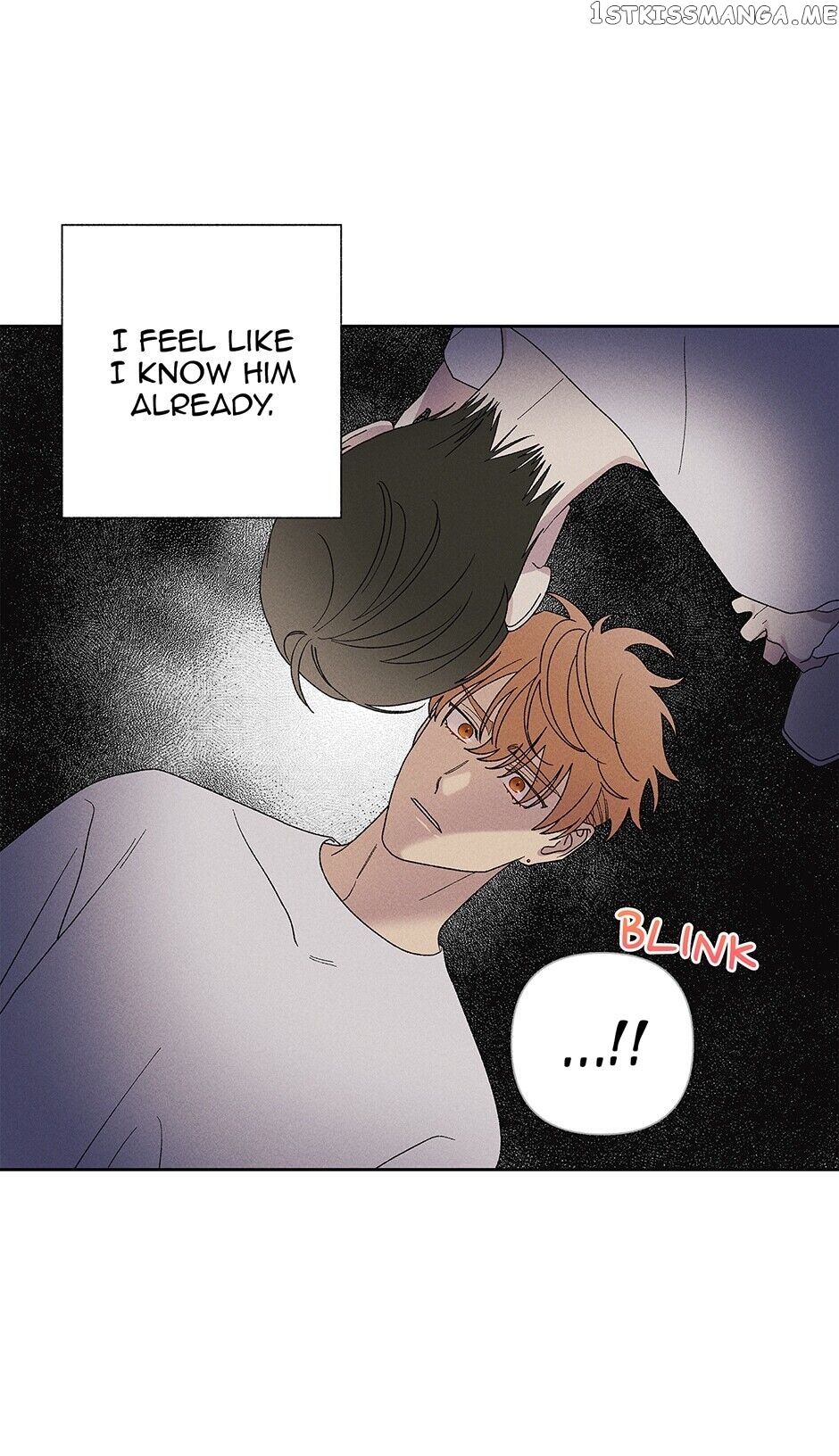 Sweet Spooky Darling chapter 64 - page 25