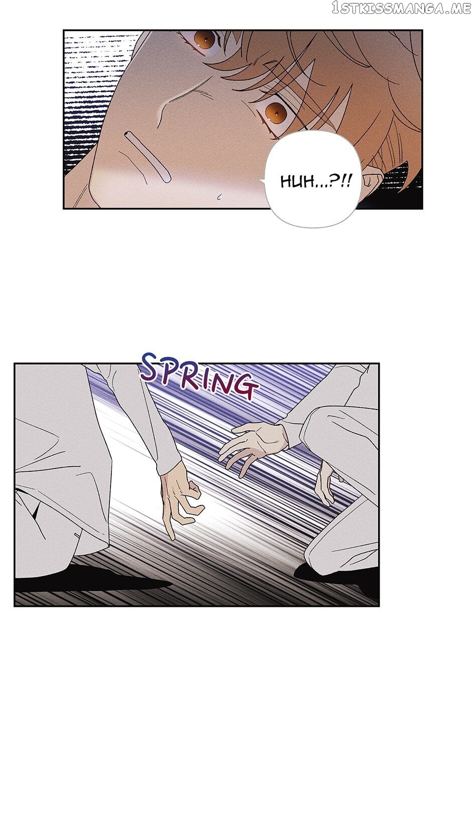 Sweet Spooky Darling chapter 64 - page 26