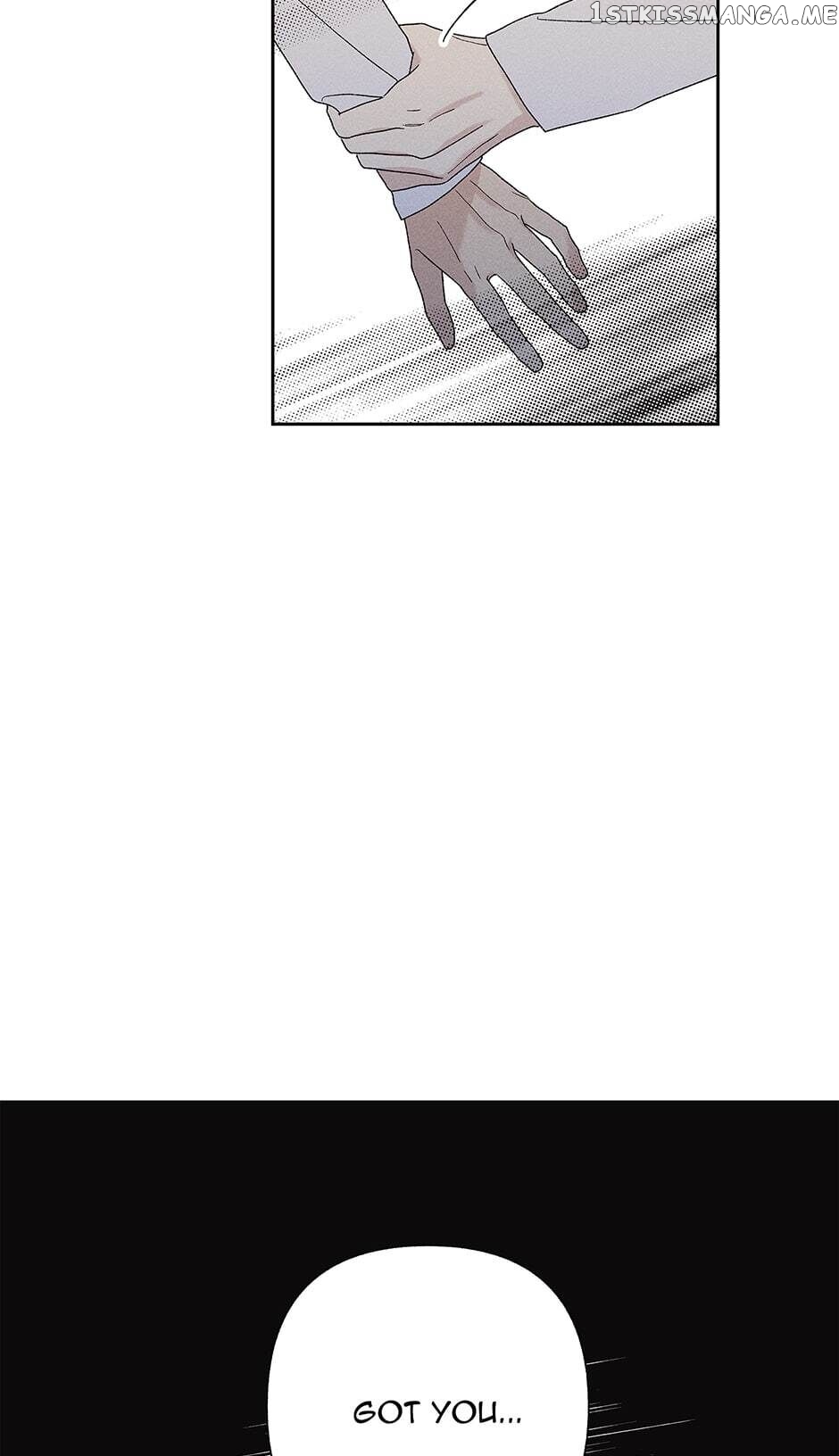 Sweet Spooky Darling chapter 64 - page 28