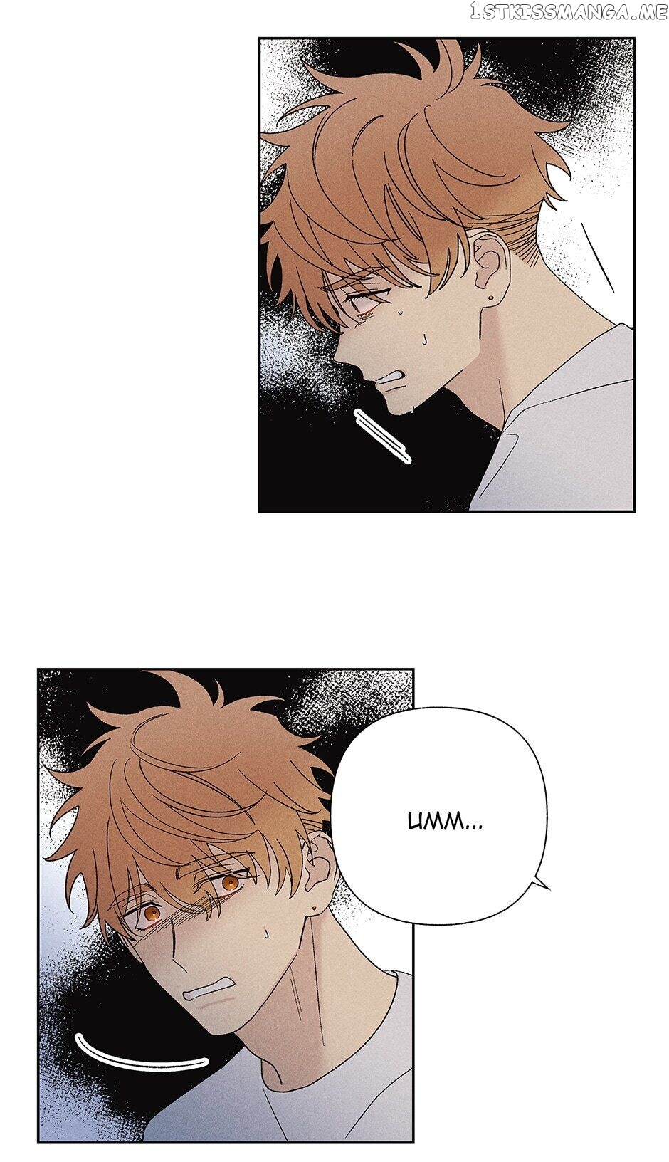 Sweet Spooky Darling chapter 64 - page 30