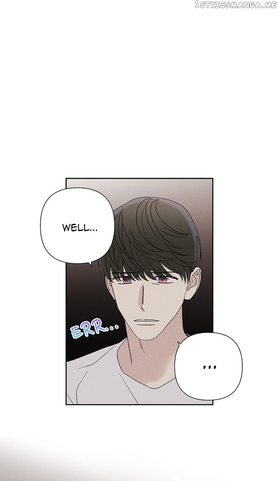 Sweet Spooky Darling chapter 64 - page 31