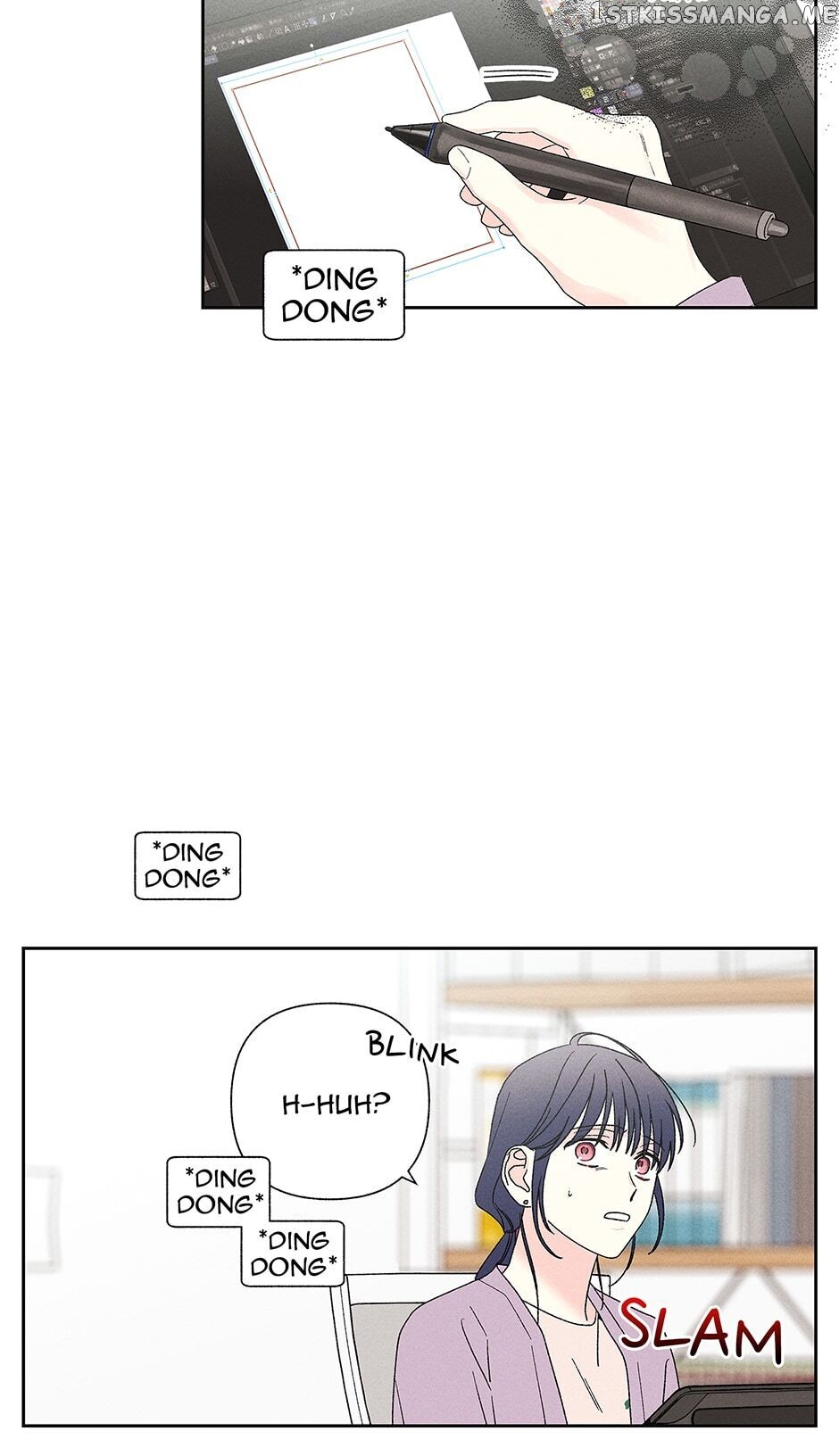 Sweet Spooky Darling chapter 64 - page 41