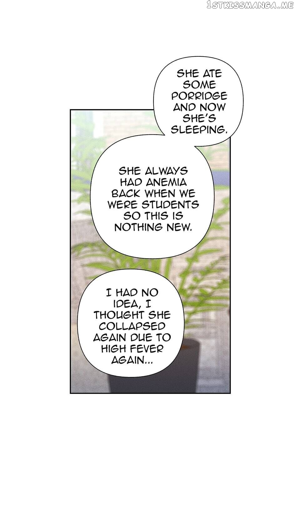 Sweet Spooky Darling chapter 63 - page 17
