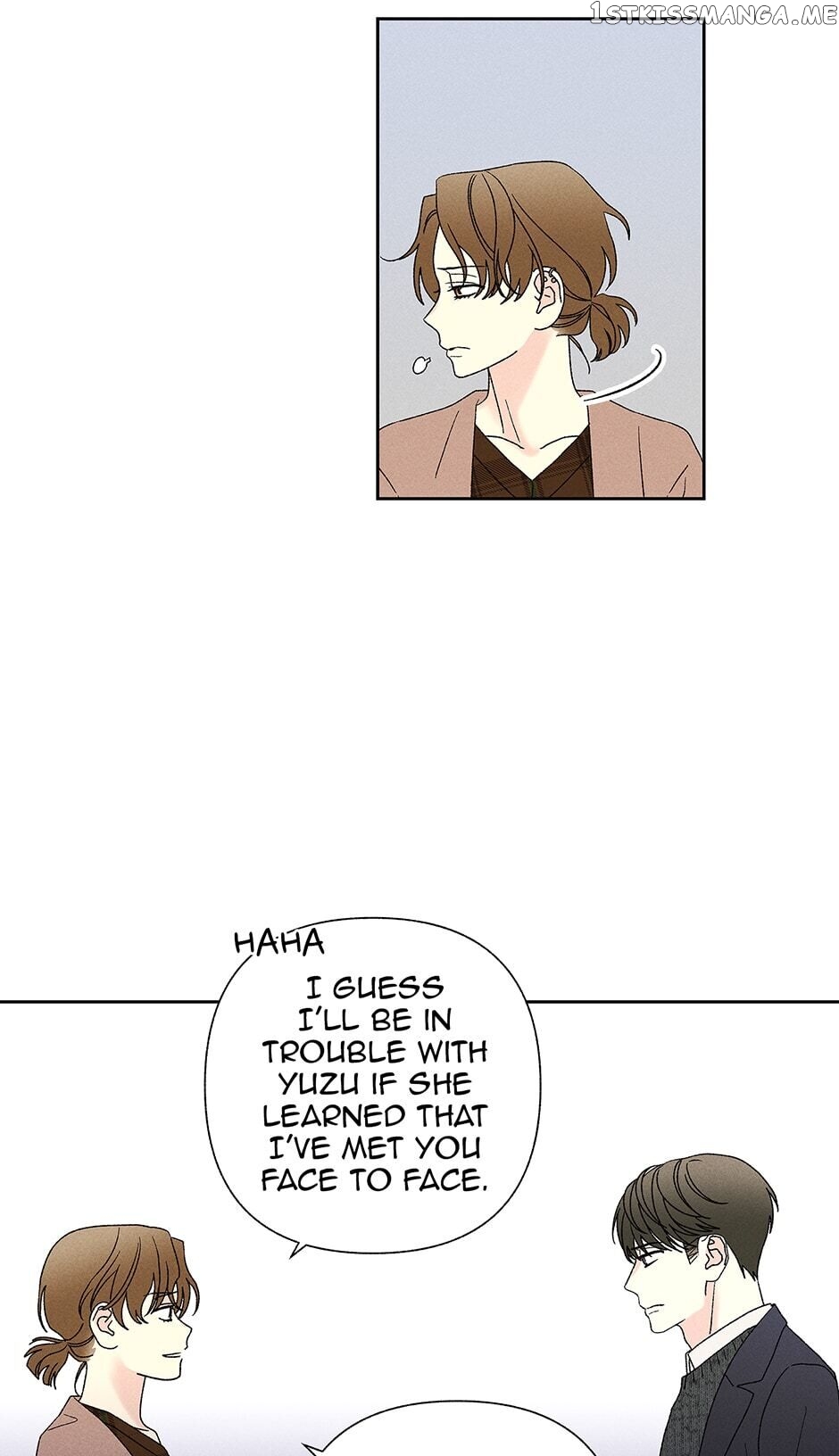 Sweet Spooky Darling chapter 63 - page 19