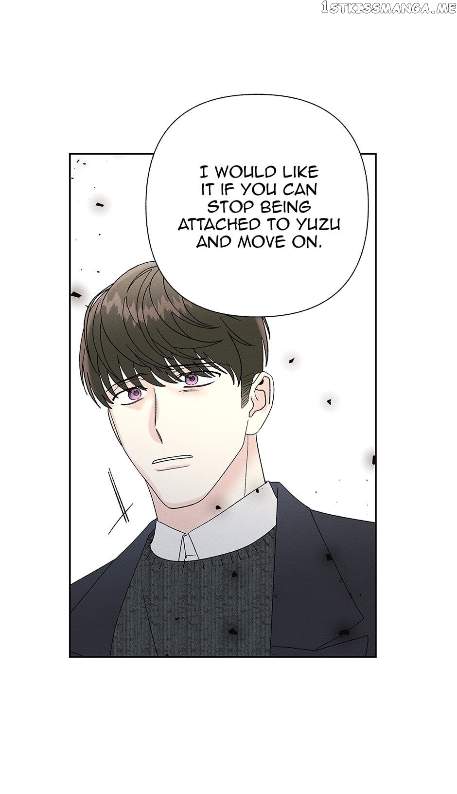 Sweet Spooky Darling chapter 63 - page 21