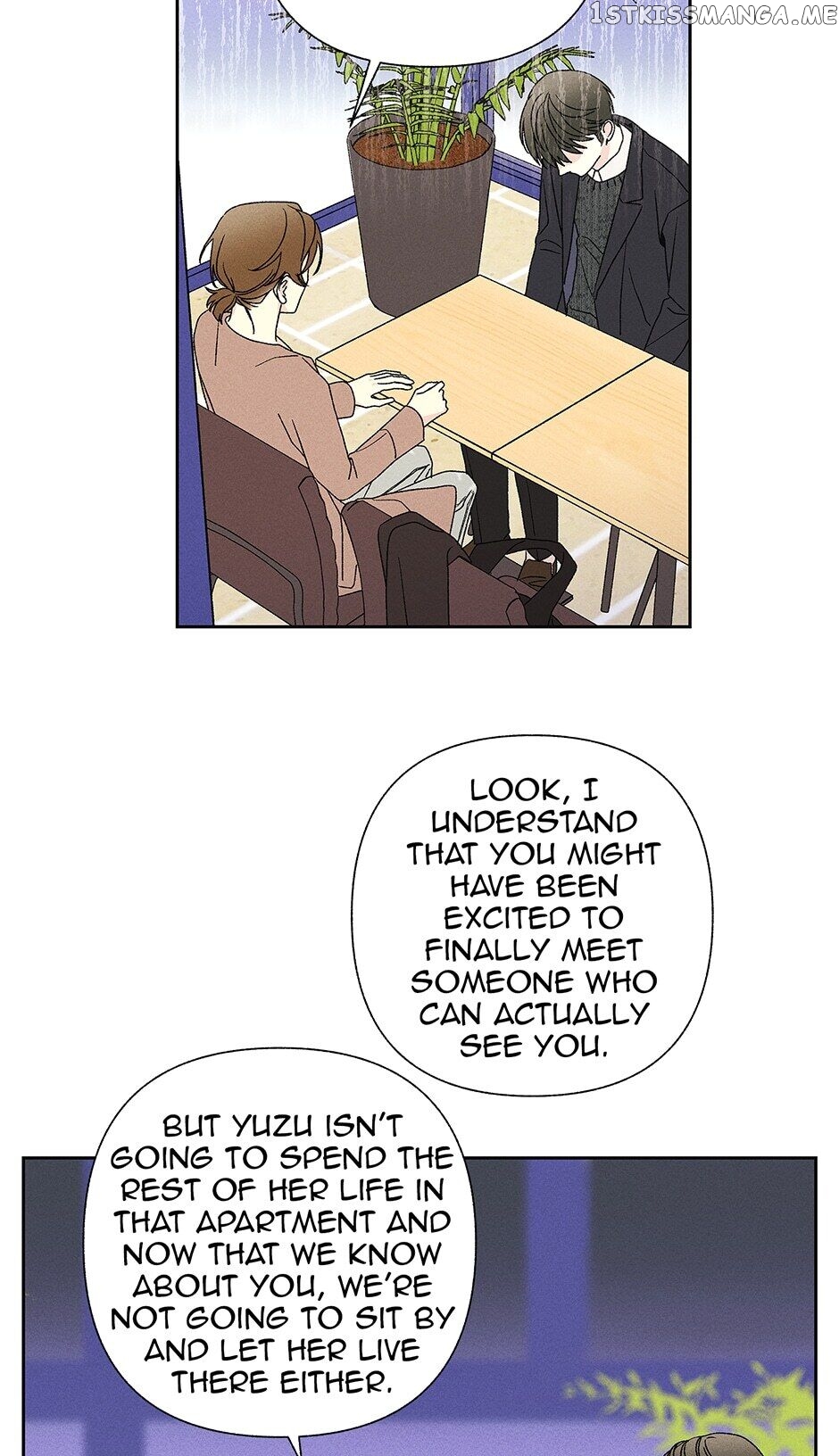 Sweet Spooky Darling chapter 63 - page 23