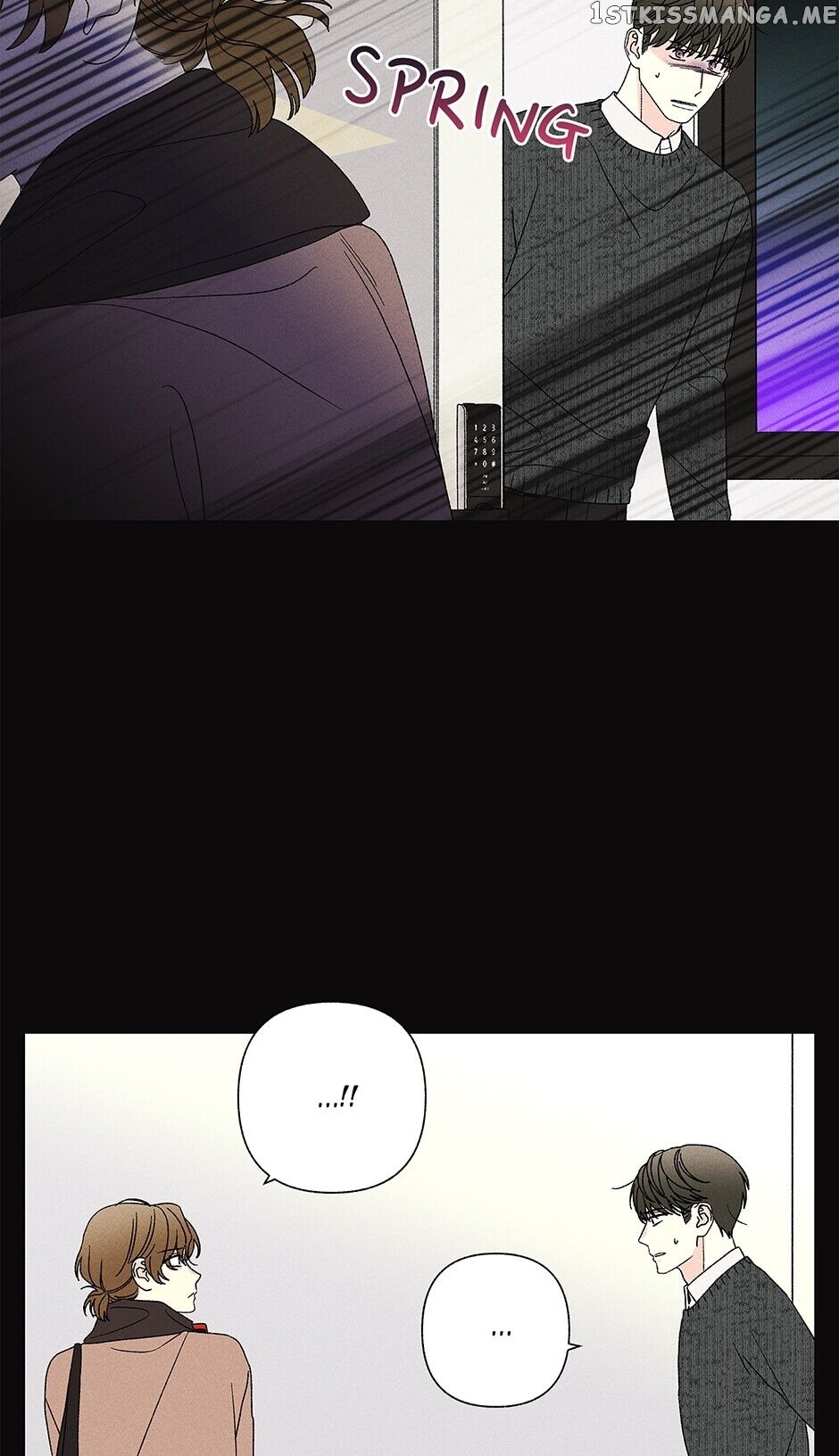 Sweet Spooky Darling chapter 63 - page 3