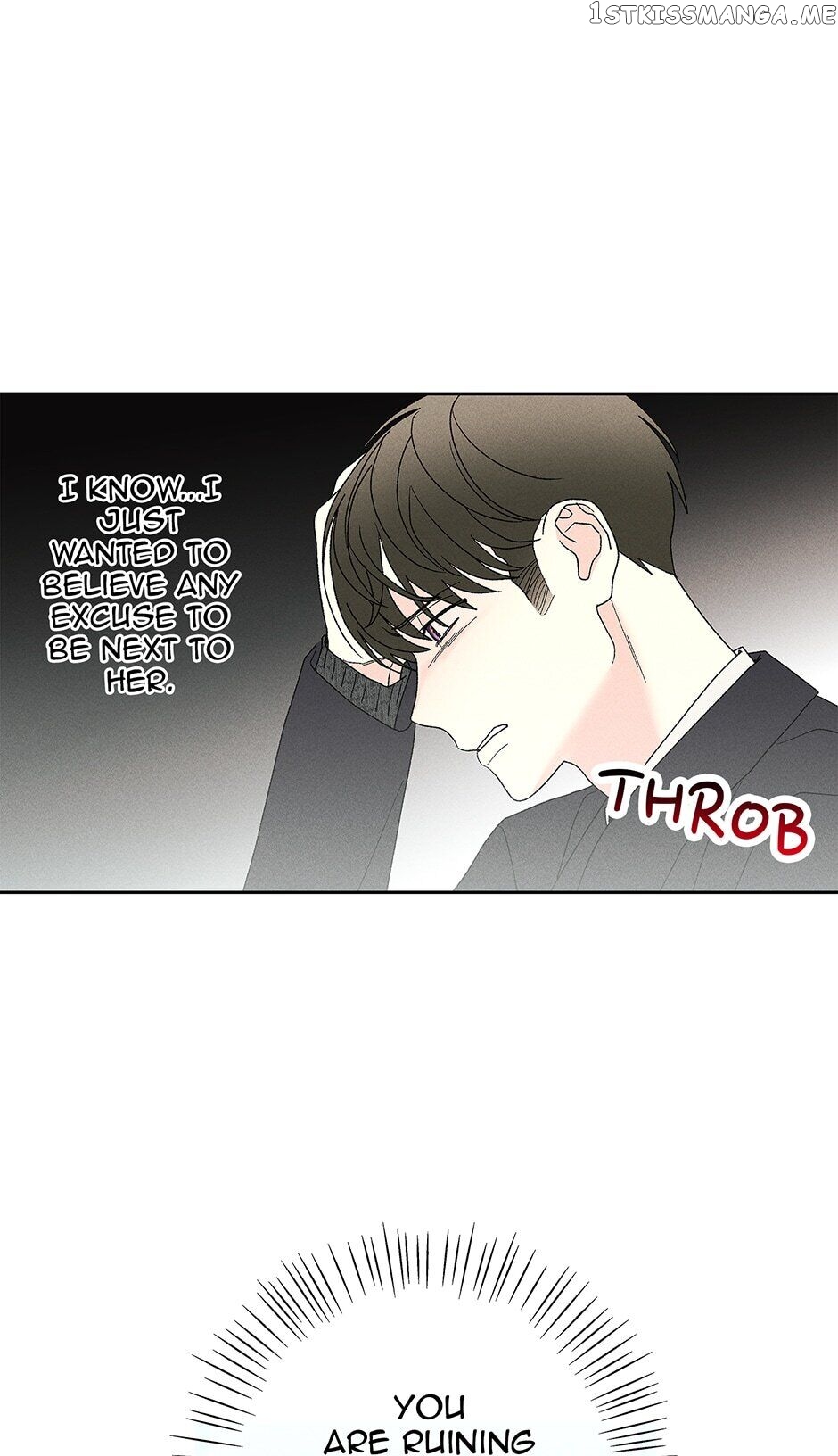 Sweet Spooky Darling chapter 63 - page 33