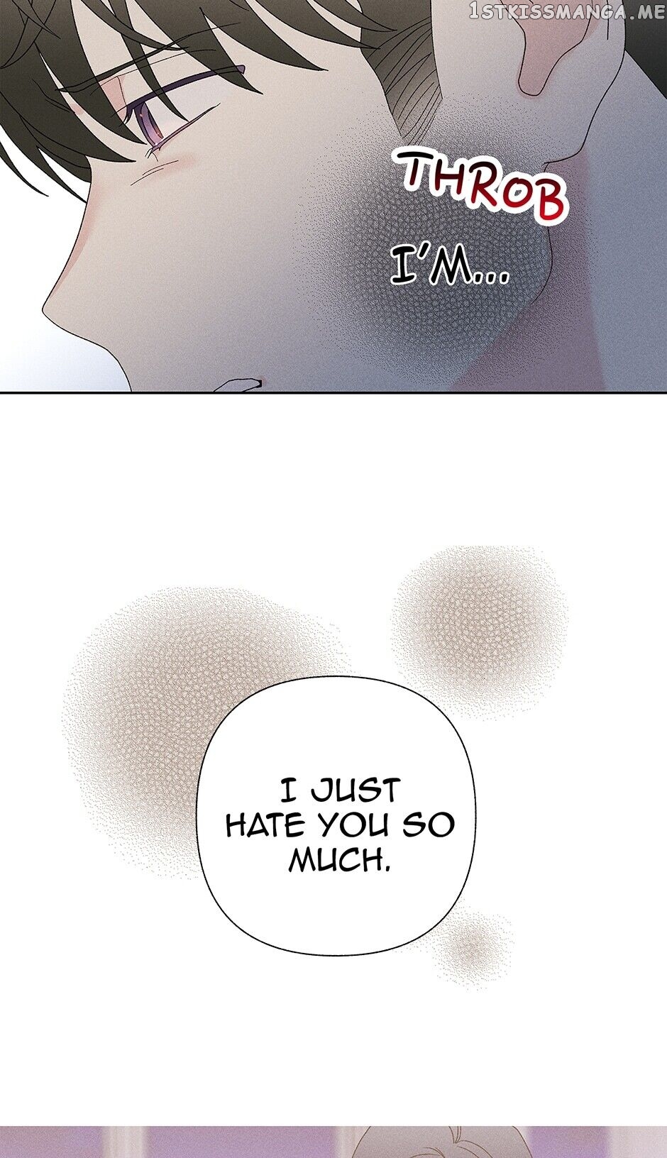 Sweet Spooky Darling chapter 63 - page 35