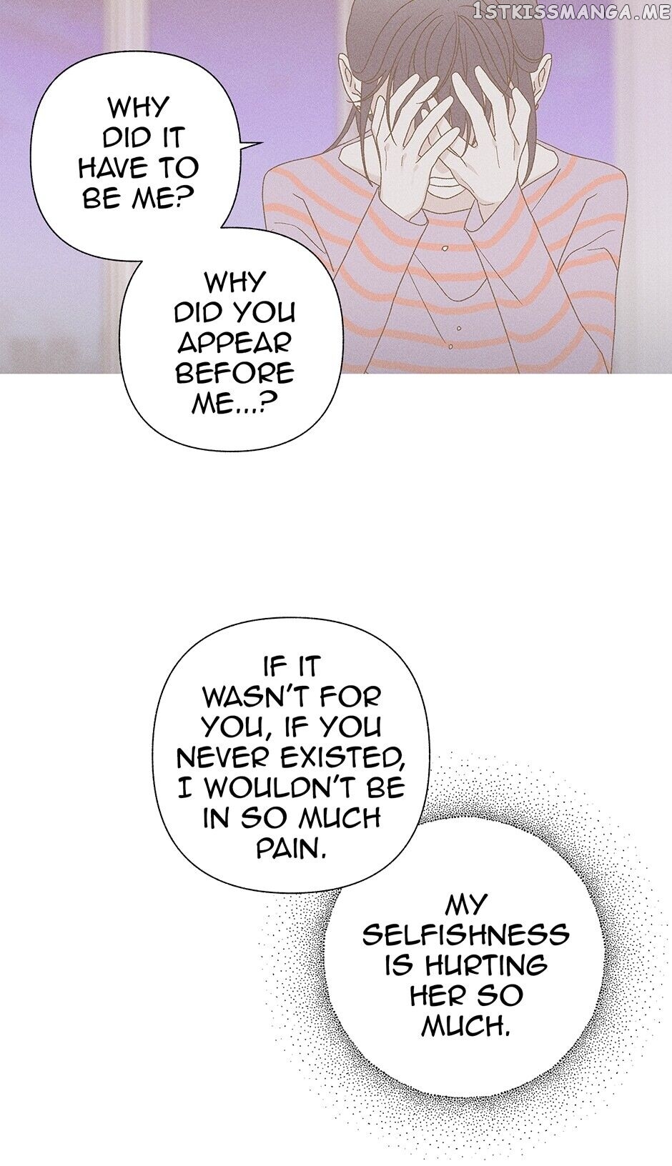 Sweet Spooky Darling chapter 63 - page 36