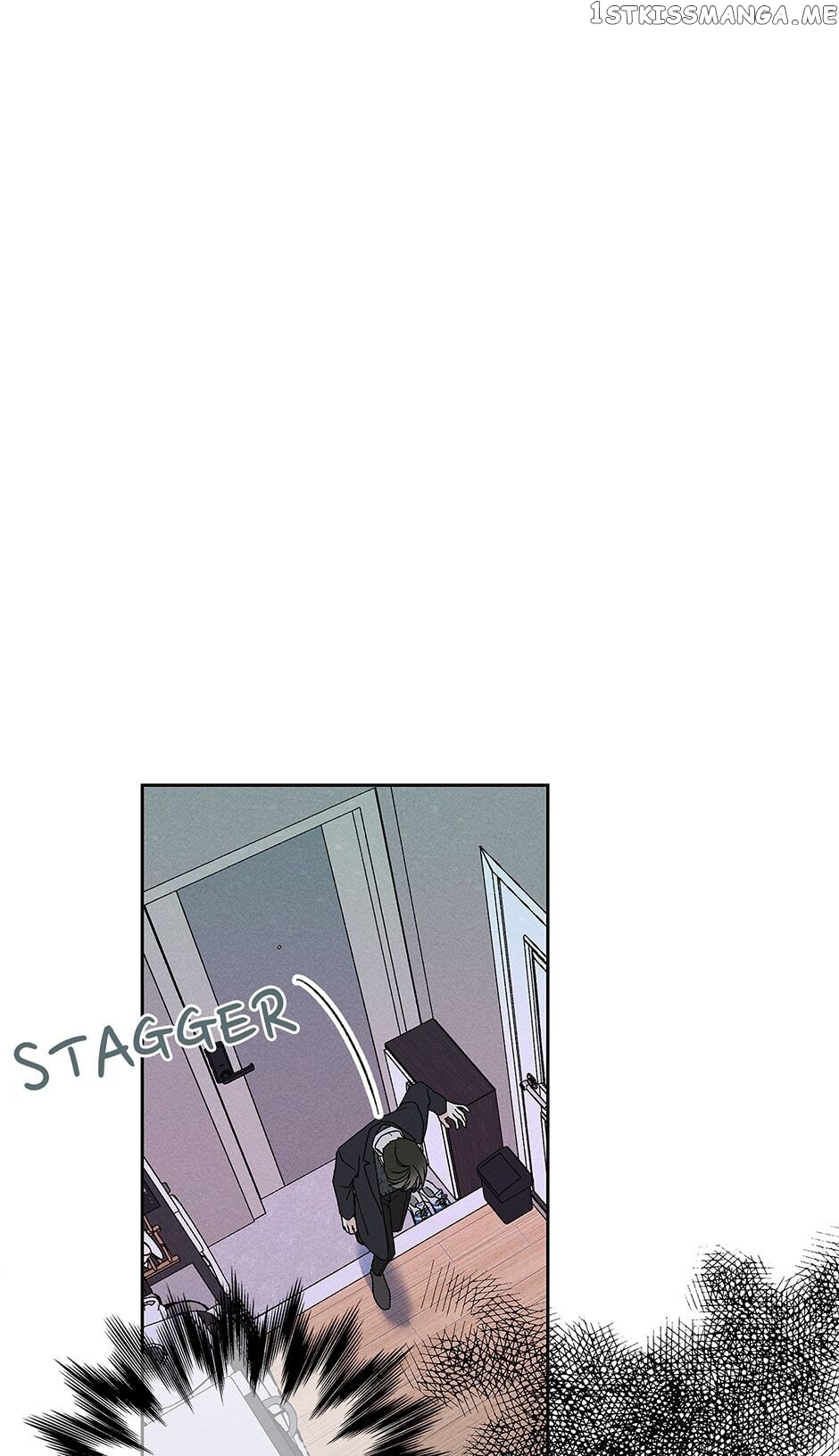 Sweet Spooky Darling chapter 63 - page 37