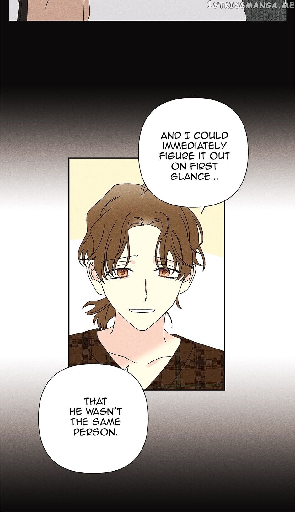 Sweet Spooky Darling chapter 63 - page 4