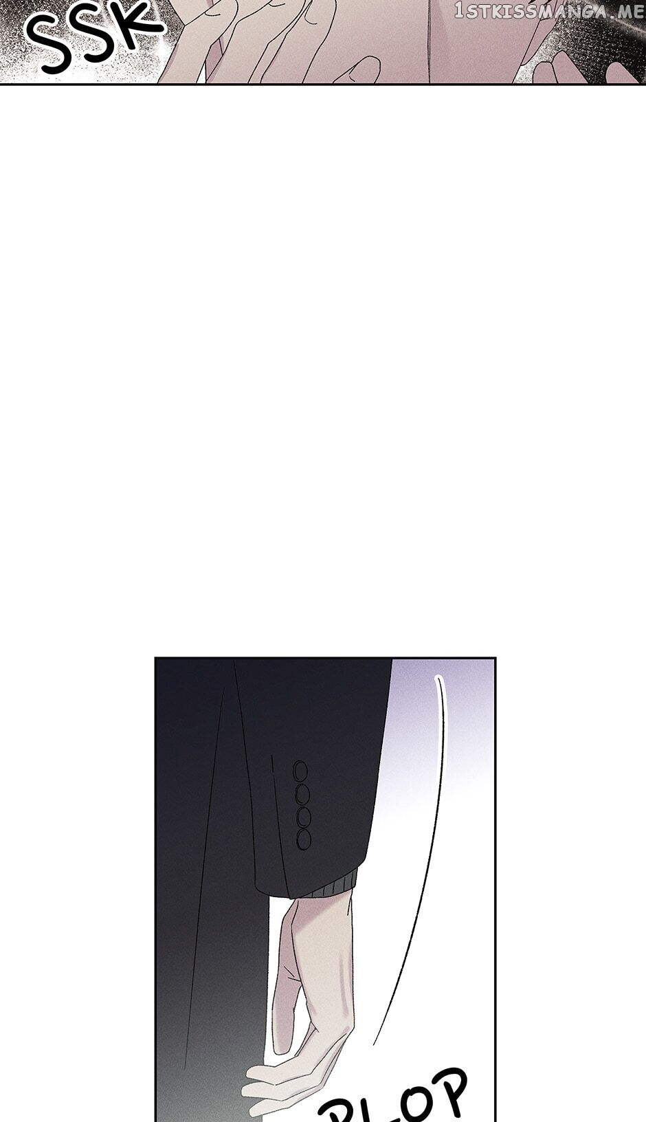 Sweet Spooky Darling chapter 63 - page 41