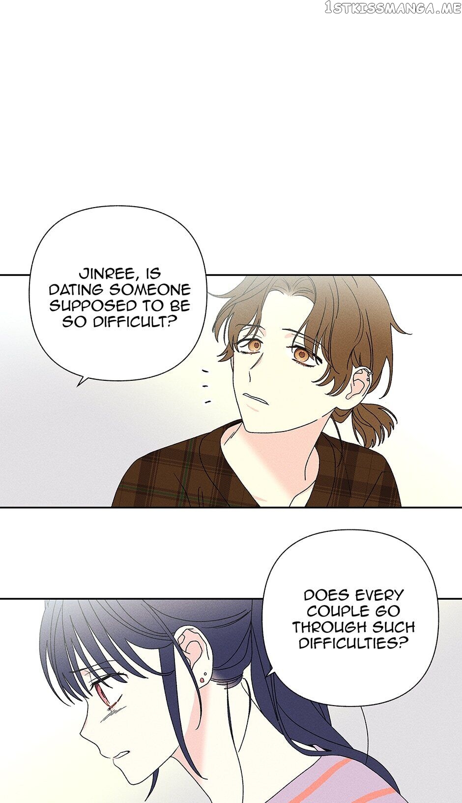 Sweet Spooky Darling chapter 63 - page 9