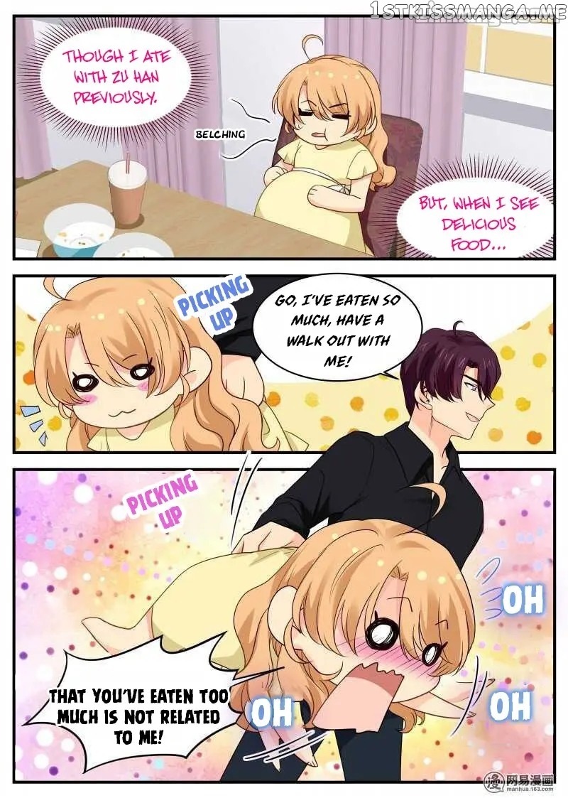 My Sweetest You chapter 42 - page 7