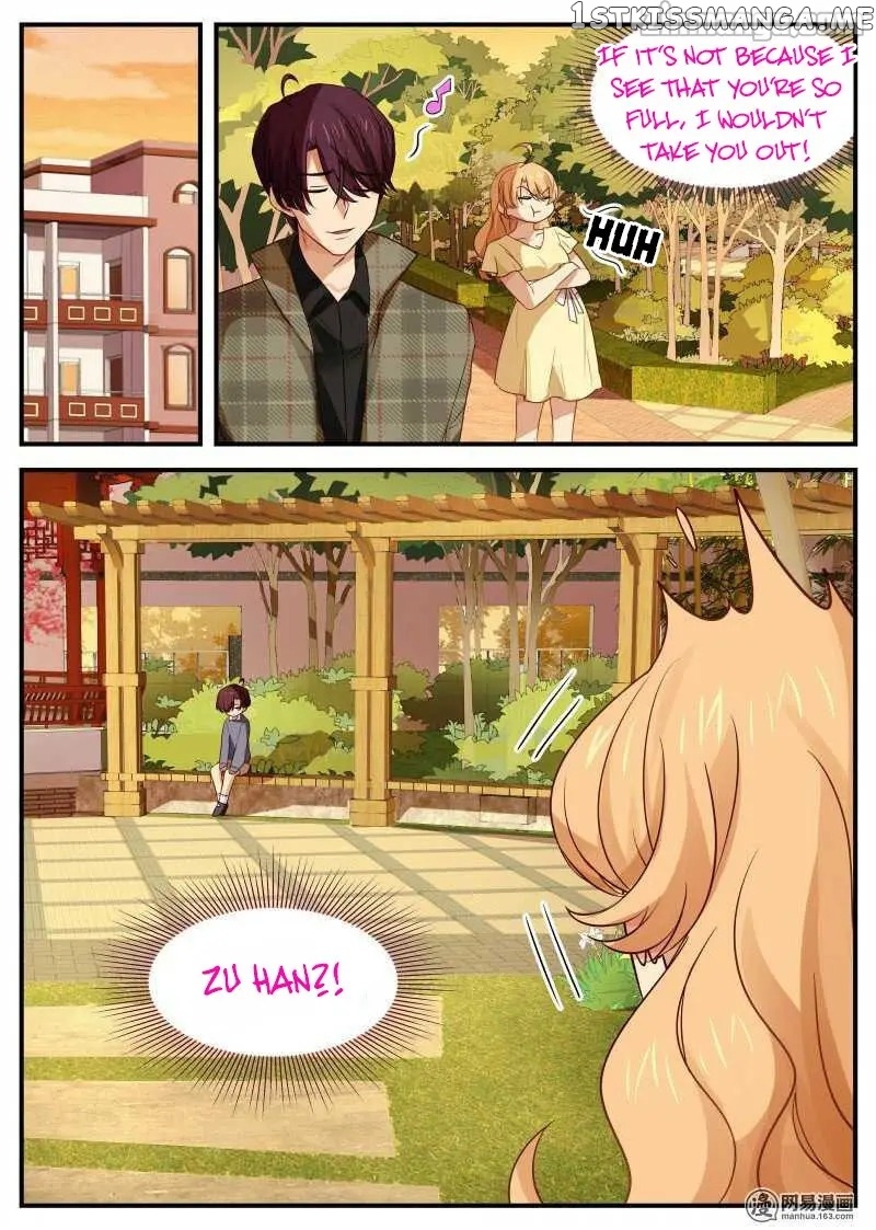 My Sweetest You chapter 42 - page 8