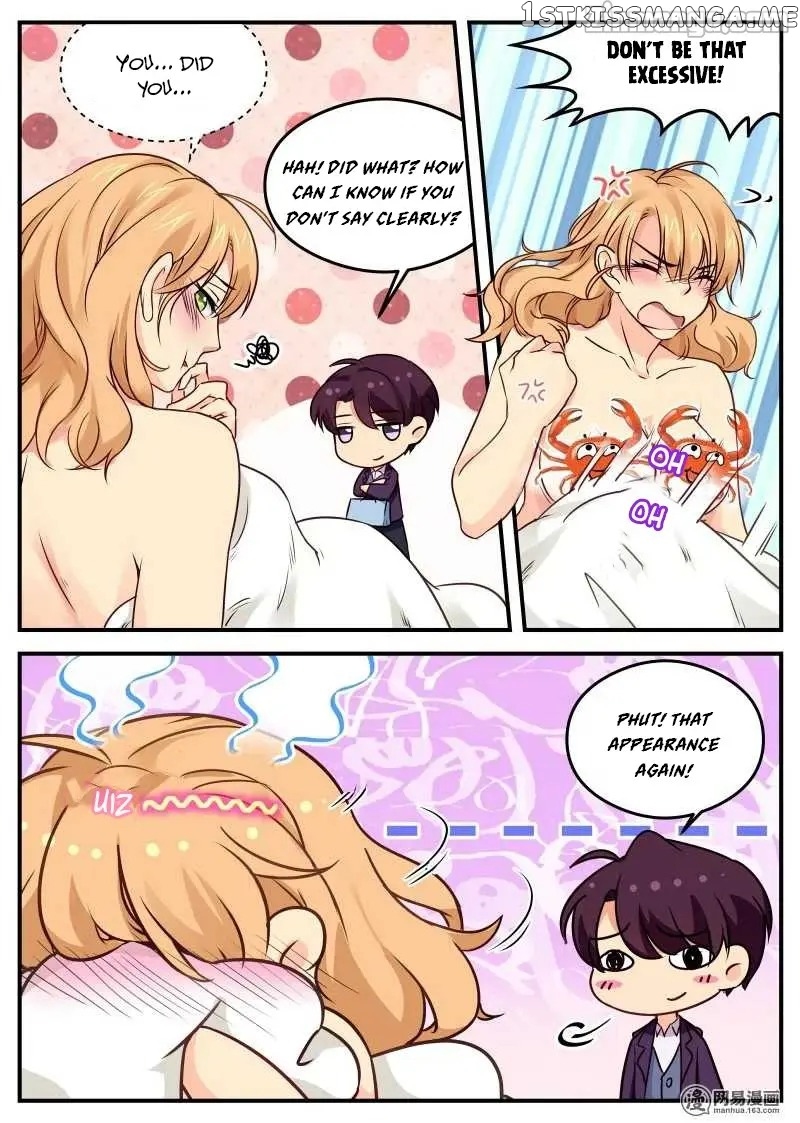 My Sweetest You chapter 34 - page 2