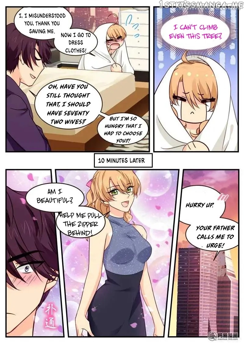 My Sweetest You chapter 34 - page 5