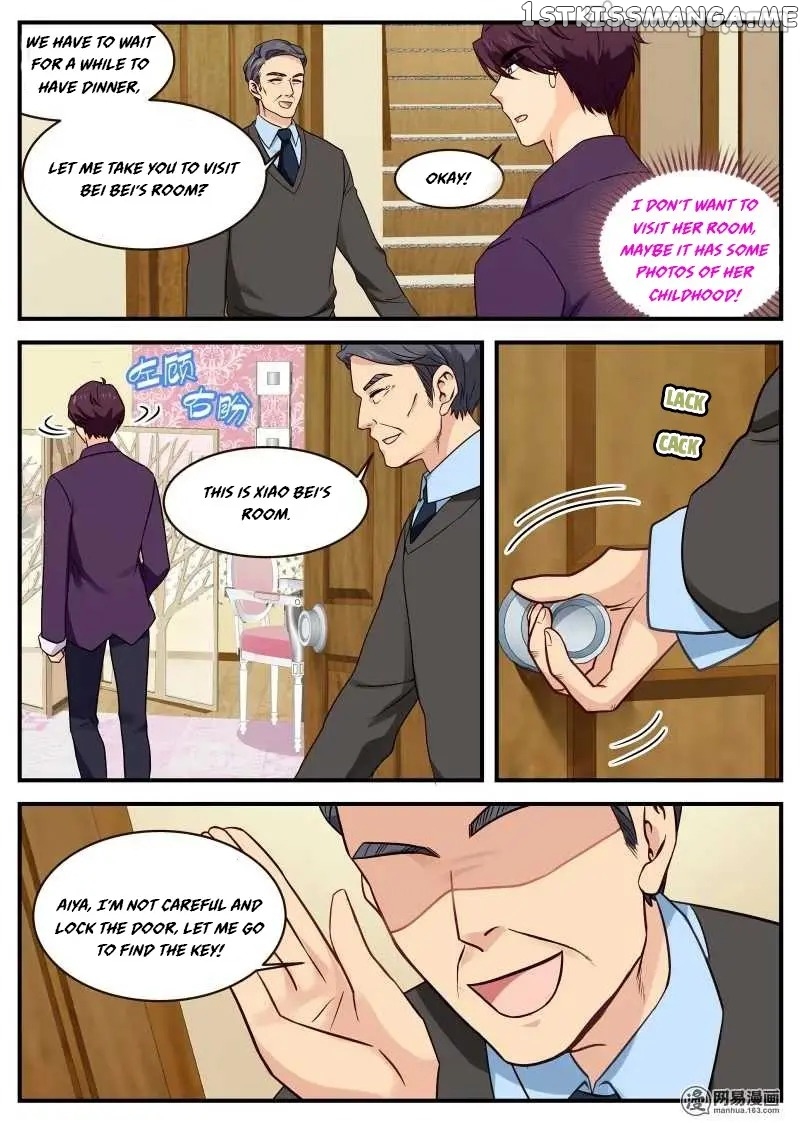My Sweetest You chapter 34 - page 7
