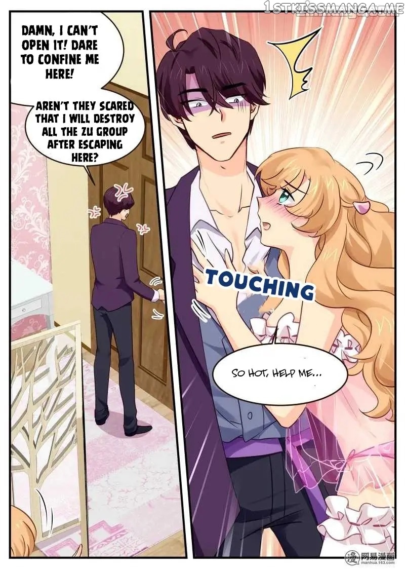 My Sweetest You chapter 34 - page 8