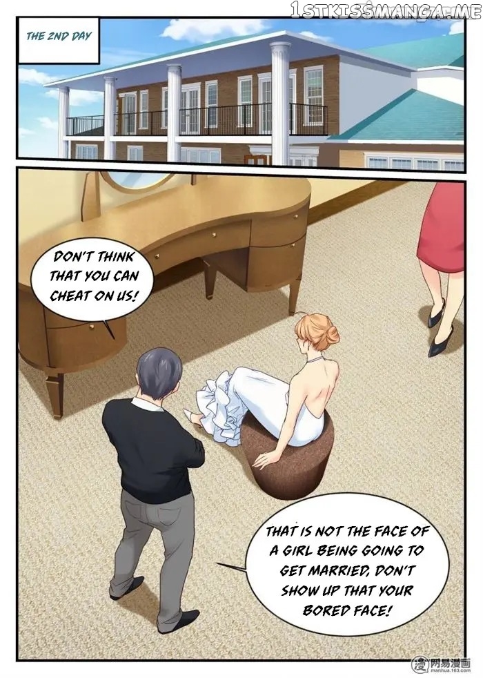 My Sweetest You chapter 4 - page 2