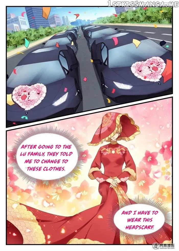 My Sweetest You chapter 4 - page 6