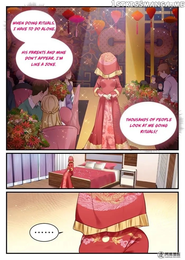 My Sweetest You chapter 4 - page 7